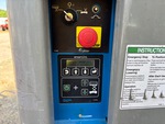 Basic Lower Control Station with