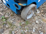 Chassis Photos with