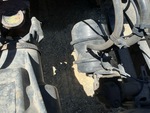 Brakes with