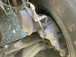 Brakes with