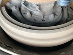 Brakes with