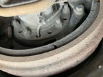 Brakes with