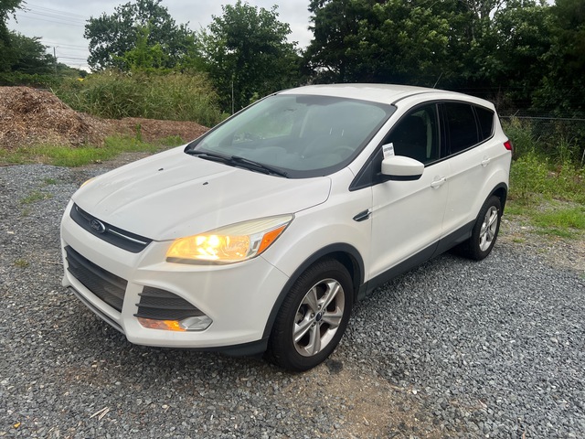 2016 Ford Escape SE 4WD SUV