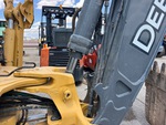 Hydraulics with