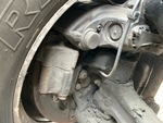 Brakes with
