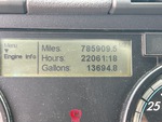 4 Transmision with Engine Hours