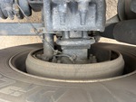 Brakes with