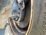 Brakes with