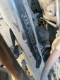 General Appearance with Frame Stamp Serial Number/VIN Photo