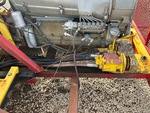 Hydraulics with