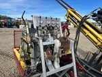 Control Station with