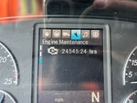 4 Transmision with Engine Hours