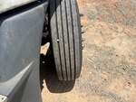 4 Underbody - Truck with
