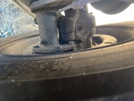 Brakes with