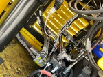 Hydraulics with