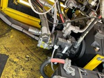 Hydraulics with