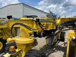 Hydraulics with