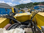 Hydraulics with