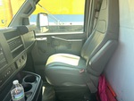 Cab with