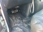 Cab with