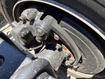 Brakes with