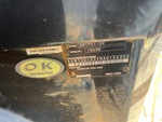 General Appearance with Numéro de série/Numéro d'identification du véhicule automobile