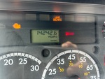 Cab with Engine Hours