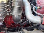 Motor with