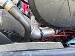 Motor with