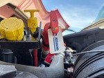 Motor with