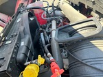 Motor with