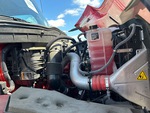 Motor with