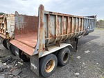 Picture, Right Rear Corner