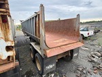 Picture, Left Rear Corner