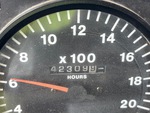 4 Transmision with Engine Hours