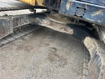 v2 Chassis - Excavator with