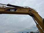 v2 Chassis - Excavator with