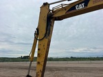 v2 Chassis - Excavator with