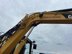 v2 Chassis - Excavator with