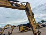 v2 Chassis - Excavator with
