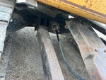 v2 Chassis - Excavator with