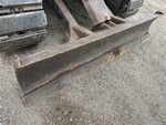 v2 Chassis - Excavator with