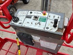 Control Station Upper with
