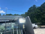 General Appearance with Exterior Lights