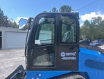 General Appearance with Glass