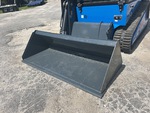 Specialty with Loader Bucket Condition