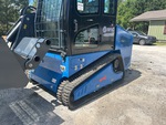 Chassis with Frame Condition