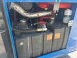 Engine with Engine - Right Side