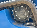 Drivetrain with Final Drives
