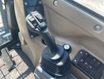 Control Station with Hydraulic Controls